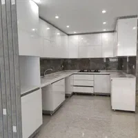 آپارتمان ۹۰ متر ۲ خواب جنوبی فول مُدَرس(ثِناق)