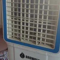 فروش کولر آبی در حد نو