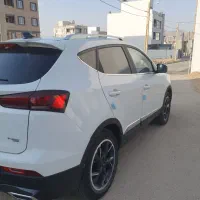 x5 1404 تمام فابریک|خودرو سواری و وانت|شیراز, شهرک گلستان شمالی|دیوار