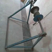 چرخ دستی چاه