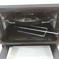 آون توستر در حد نو|اجاق گاز و لوازم برقی پخت‌وپز|تهران, افسریه جنوبی|دیوار