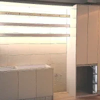 کابینت کلاسیک