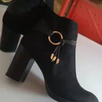 کفش. نیم بوت.سایز۳۷/۳۸