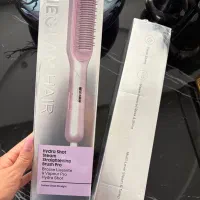 برس حرارتی بخار سرد شیگلم اصل