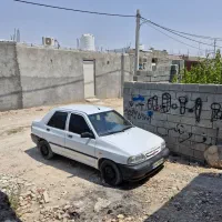 پراید ۱۳۱
