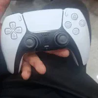 دسته ریفر سونی ۵|کنسول، بازی ویدئویی و آنلاین|قم, ارم|دیوار