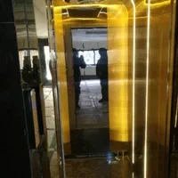 تولید کابین آسانسور پاسارگارد|خدمات پیشه و مهارت|قزوین, |دیوار