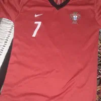 لباس ورزشی رئال مادرید و پرتغال|لباس|کنگاور, |دیوار