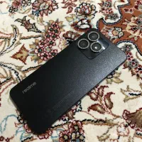 گوشی ریلمی c53 256 g rm 8 نو نو
