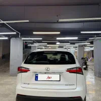 لکسوس nx200t f فول ۷ کلید عمان|خودرو سواری و وانت|تهران, فرمانیه|دیوار