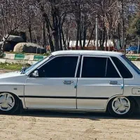 پراید 83 پنوماتیک|خودرو سواری و وانت|مریوان, |دیوار