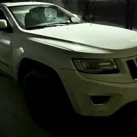جیپ چروکی