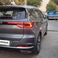 تیگو7پرومیوم مدل403 اقساط 3ساله تحویل فوری|خودرو سواری و وانت|مشهد, دریادل|دیوار