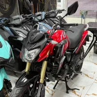 لیفان۲۰۰kps رادیات آب ۶دنده (مگلی)