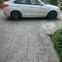 بی ام و x4|خودرو سواری و وانت|تهران, قلهک|دیوار