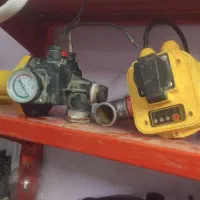 تعمیرات اتوماتیک پمپ آب