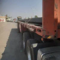 کفی فروشی|خودرو سنگین|اهواز, اهواز|دیوار