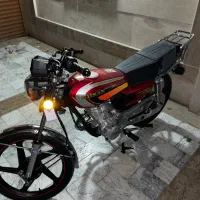 هوندا ۱۲۵ صفر|موتورسیکلت|تهران, نیروی هوایی (پیروزی)|دیوار