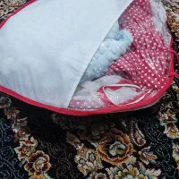 چندتکه وسایل نوزاد|اسباب و اثاث بچه|ایرانشهر, |دیوار