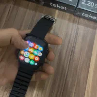 ساعت اسمارت واچ|ساعت|اهواز, کوی رمضان|دیوار