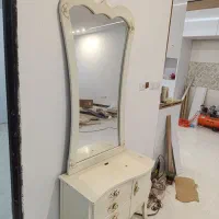 ابنه شمعدان چوبی
