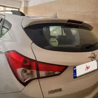 هایماS5 اتومات 6AT