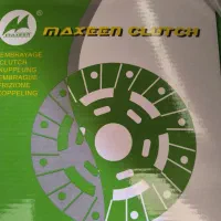 دیسک و صفحه ام وی ام ۳۱۵