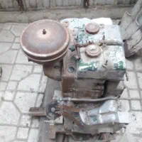 موتور آب انگلیسی ۲۷۰۰۰