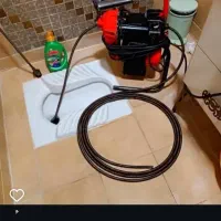 لوله بازکنی هشتگردوحومه فنرزن۲۴ساعت و چاه بازکن|خدمات پیشه و مهارت|هشتگرد, شهرک ولیعصر (مصلی)|دیوار