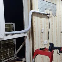 نیاز به شاگرد نصاب کولر|استخدام صنعتی، فنی، مهندسی|شوشتر, |دیوار