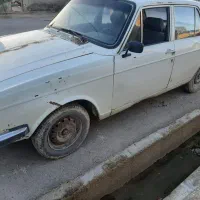 پیکان سواری|خودرو کلاسیک|مرودشت, محمد آباد|دیوار