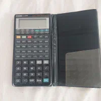 ماشین حساب مهندسی CASIOمدل fx-4500PA