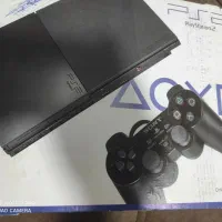 پلی ستیشن ۲