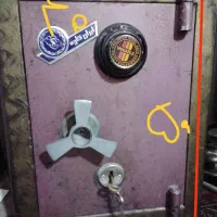 گاو صندوق ایران کاوه