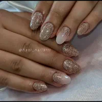 تخفیف کاشت و ترمیم ناخن/ ژلیش / مدل ناخن / باغ فیض|خدمات آرایشگری و زیبایی|اسلام‌شهر, باغ فیض|دیوار