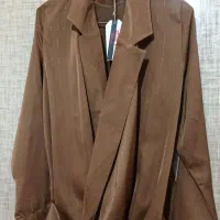 پیراهن یا شومیز مجلسی