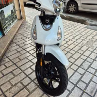SF180 sym|موتورسیکلت|تهران, تهرانپارس غربی|دیوار