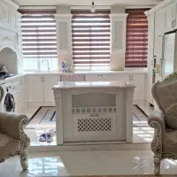فروش یا معاوضه یک واحدویلایی درکرج با بندرعباس