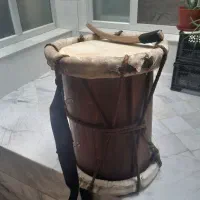 طبل دمام محرم