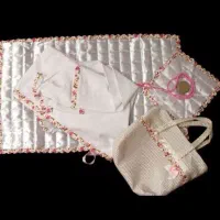 چادر جشن تکلیف|لباس|رضویه, |دیوار