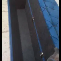 میز و پاف و نیمکت گیم نت و...|صندلی و نیمکت|اراک, |دیوار