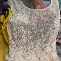 لباس مجلسی