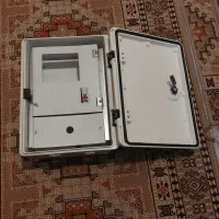 باکس کنتور برق فهام با فیوز