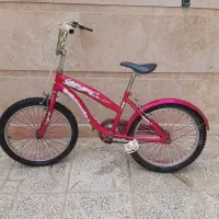 دوچرخه دخترانه۲۰
