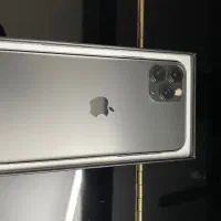 ایفون 11pro 256