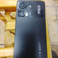 گوشی پوکو c65