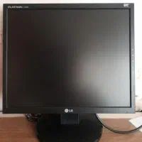 مانیتورال جی