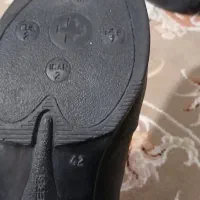 کفش طبی چرم سایز ۴۲|کیف، کفش، کمربند|یاسوج, |دیوار