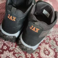 پوتین مردانه|کیف، کفش، کمربند|سقز, |دیوار