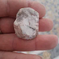 سنگ یاقوت زیبا